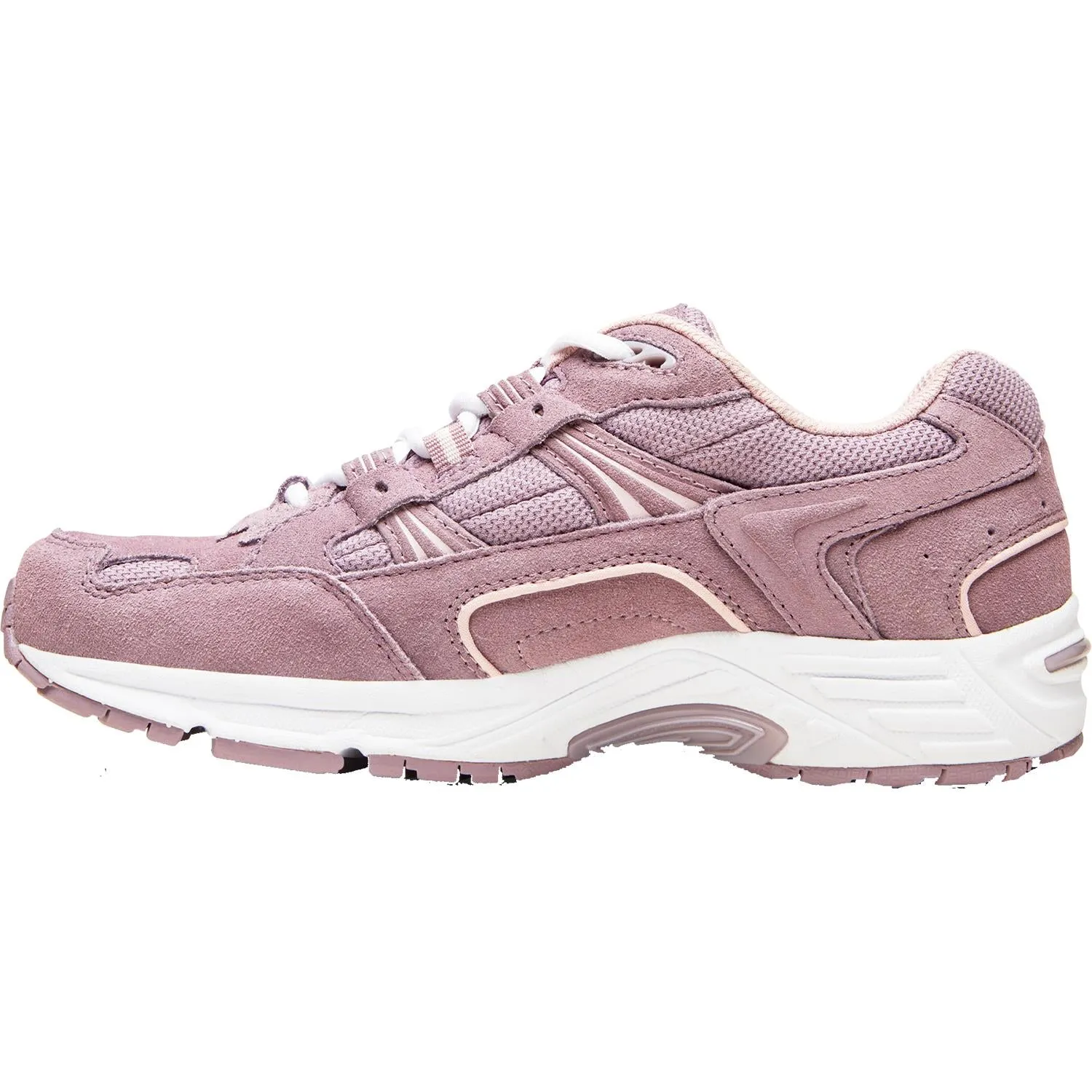 Women's Vionic Walker Mauve Suede