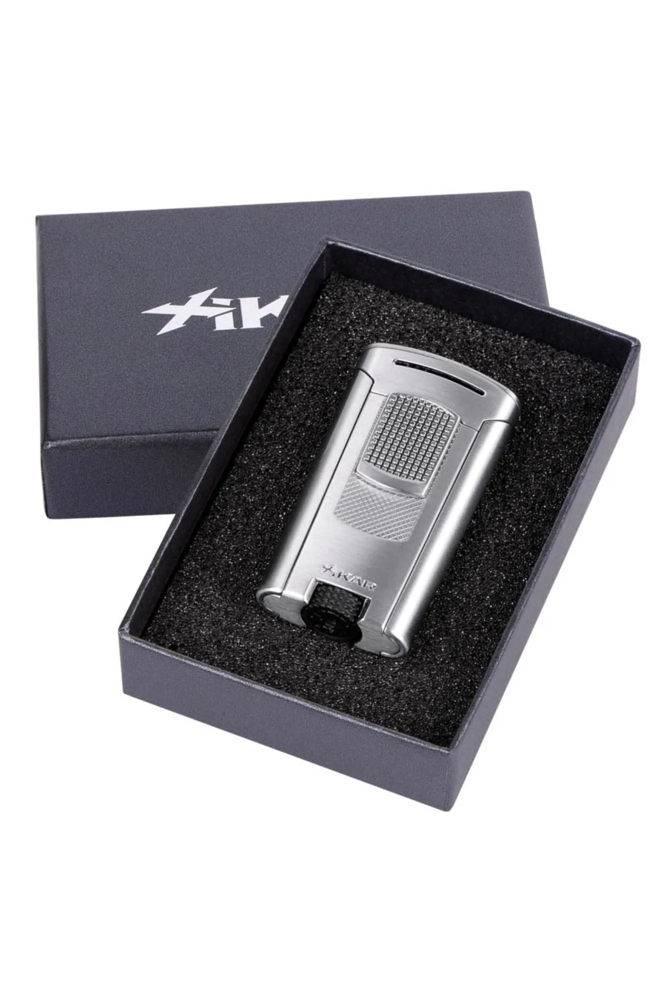 Xikar Astral Single-Jet Lighter