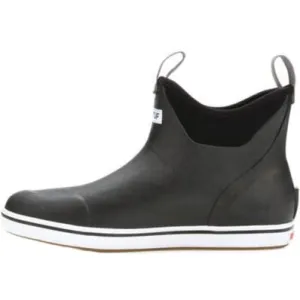 XTRATUF 6" Ankle Deck Boots