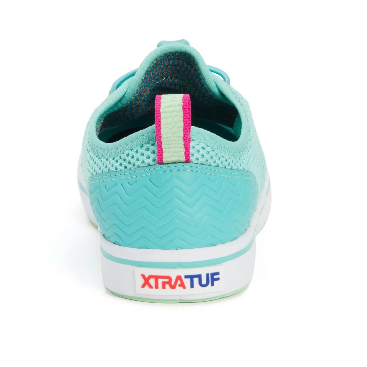 Xtratuf Women's Riptide Water Shoe - Teal - XWR-301