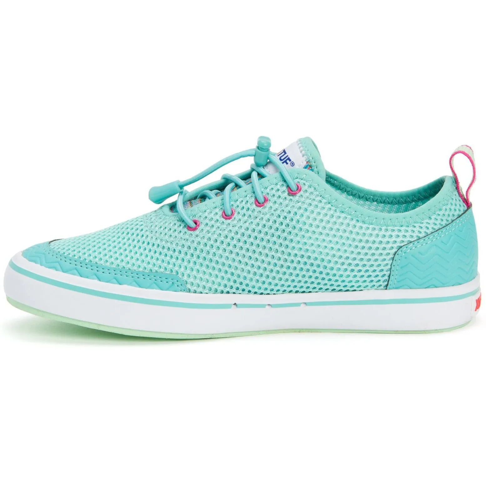 Xtratuf Women's Riptide Water Shoe - Teal - XWR-301