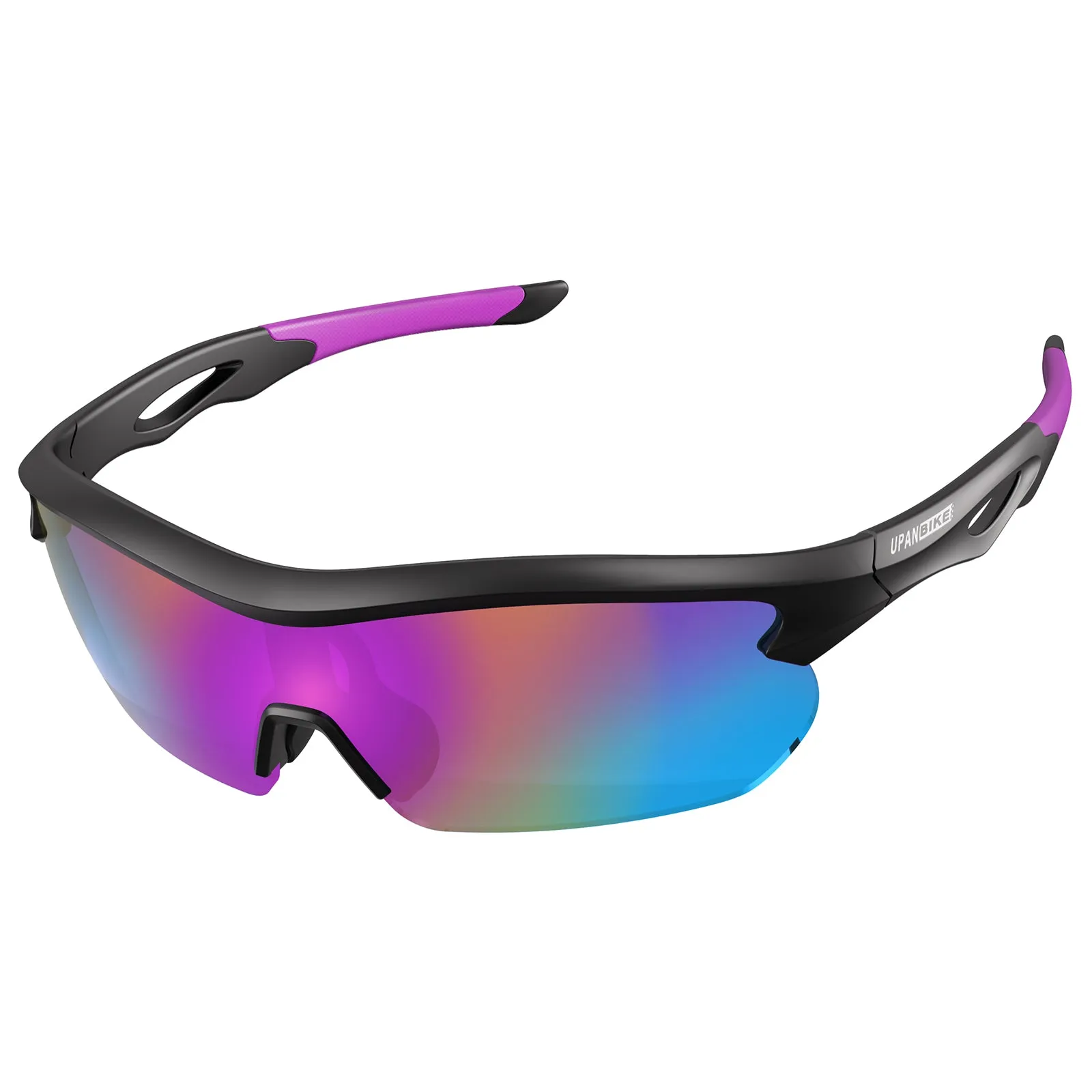 Y028 Cycling Glasses（Non-polarized）