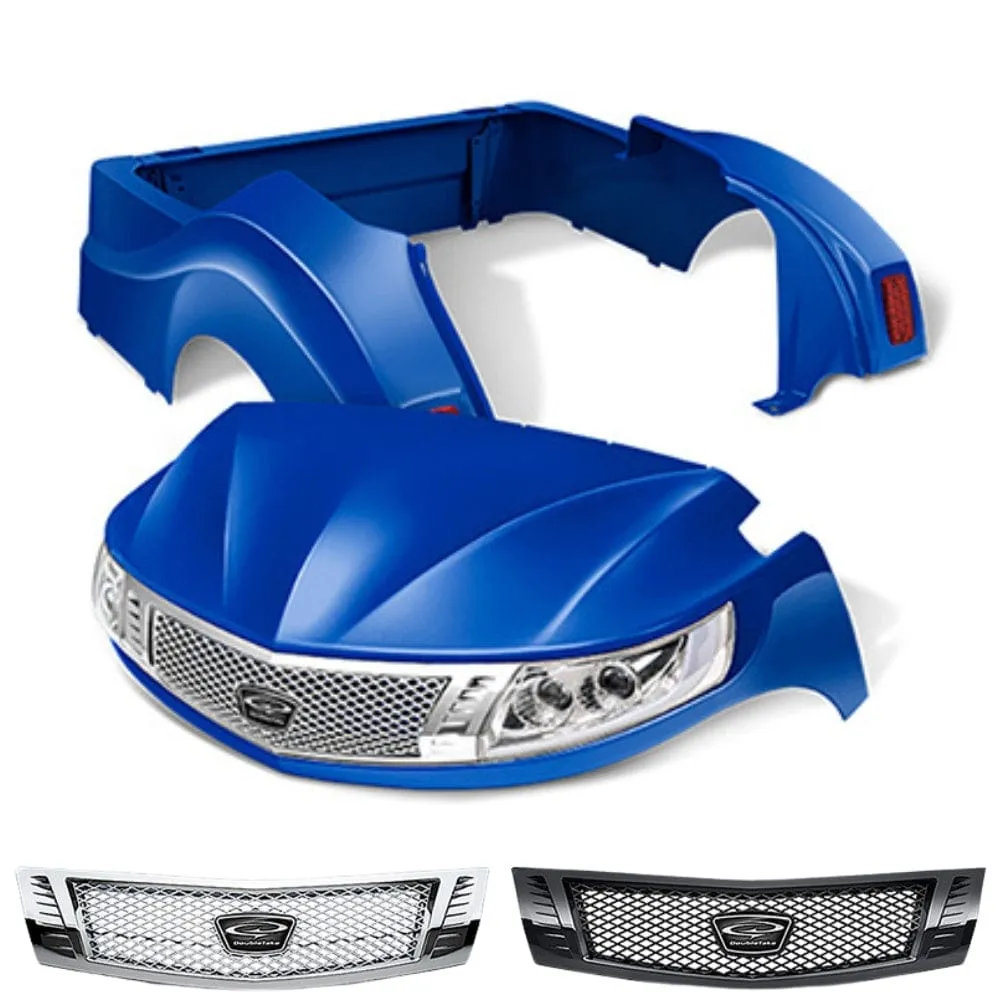 Yamaha Drive2 Body Kit- Phoenix™ | DoubleTake®