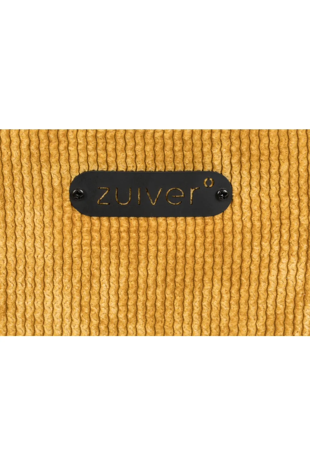 Yellow Counter Stools (2) | Zuiver Benson